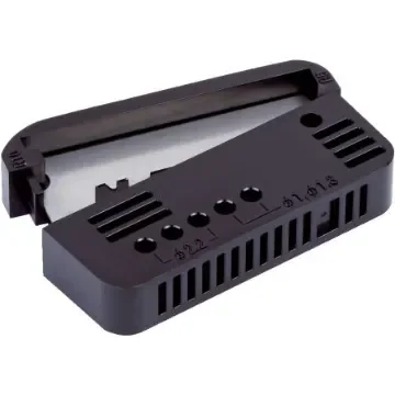 SICK, ll3 OPTICAL Fibre Series Cutter for Use with Fibre - 5304141 product image