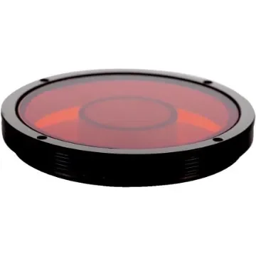 SICK, Inspector Series Inspector Flex Red Colour Filter for Use with PMMA - 2050675 product image
