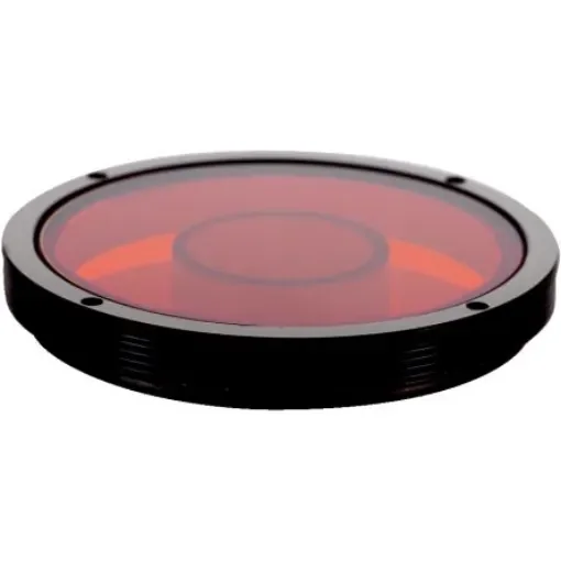 SICK, Inspector Series Inspector Flex Red Colour Filter for Use with PMMA - 2050675 product image