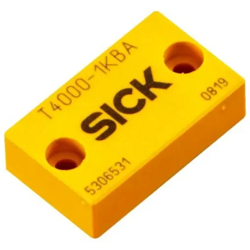 SICK Flat Actuator for Use with T4000 - T4000-1KBA product image