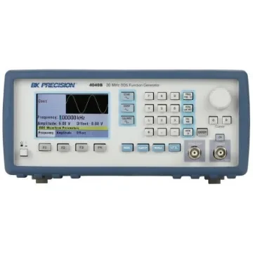 BK Precision 4040B Function Generator, 1e-008MHz Min, 20MHz Max - BK4040B product image