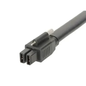 Molex 2 Way Female EXTreme Guardian Unterminated Wire to Board Cable, 2m - 216759-2025 product image