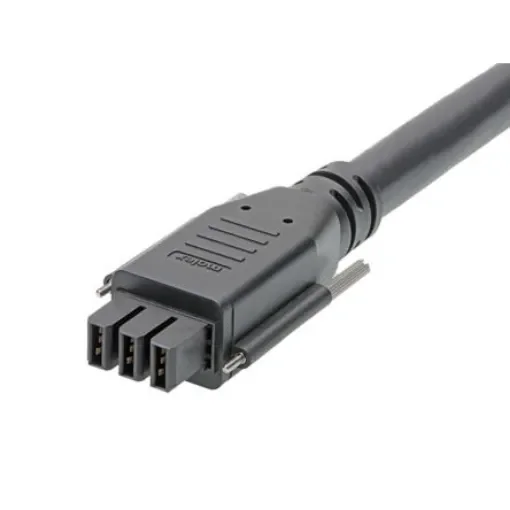 Molex 2 Way Female EXTreme Guardian Unterminated Wire to Board Cable, 2m - 216759-2035 product image