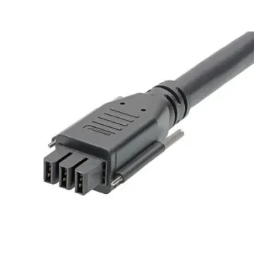 Molex 2 Way Female EXTreme Guardian Unterminated Wire to Board Cable, 2m - 216759-2036 product image