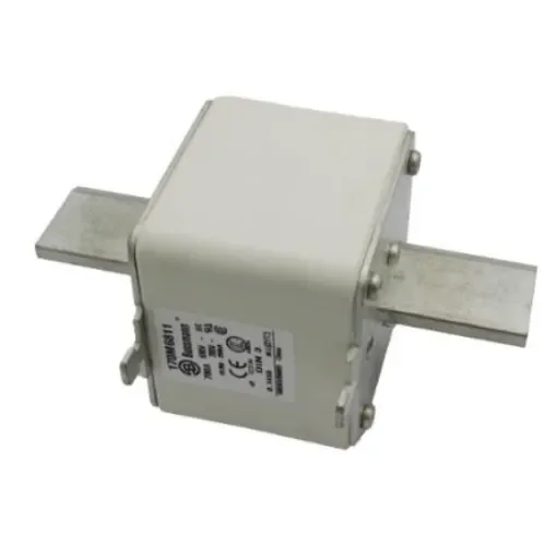 Socomec 700 Centred Tag Fuse, S3, 690V - 170M6811 product image