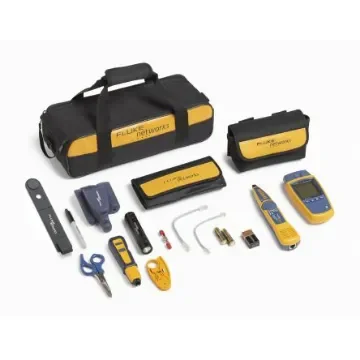 Fluke Networks MS2-TTK Network Tester RJ11, RJ45 product image