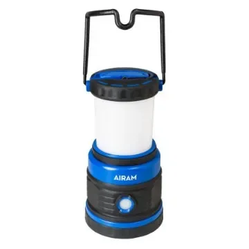 AIRAM LED Work Light, 230 V, IP44 - 8710449 product image