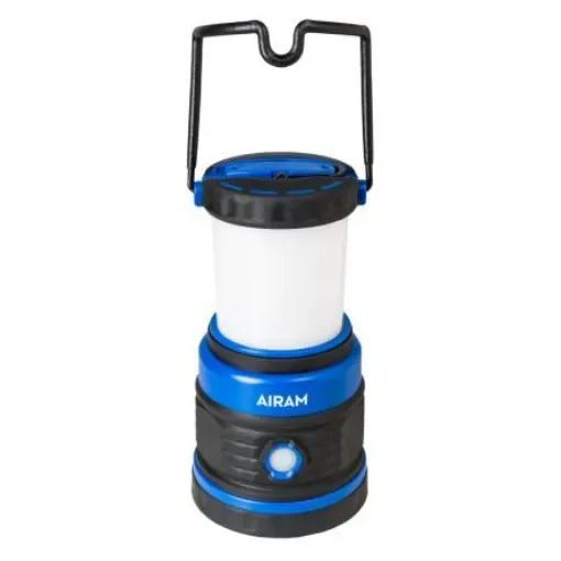 AIRAM LED Work Light, 230 V, IP44 - 8710449 product image