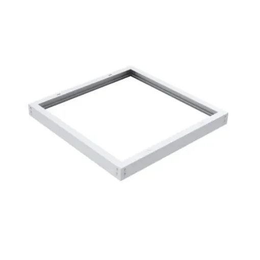 SHOT Square Lamp Surface mounting frame for LED Lamps - LD2PANFRM-2 product image