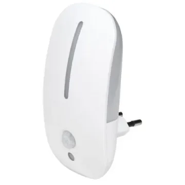 SHOT Lighting Controller, Twilight, Wall Mount, 230 V - LED23 product image