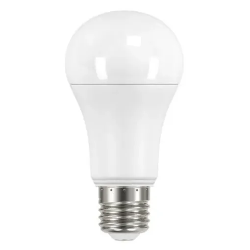 SHOT E27 GLS LED Bulb 21 W(150W), 2700K, Warm White, Bulb shape - SLD1021X2D product image