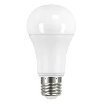 SHOT E27 GLS LED Bulb 21 W(150W), 4000K, Cool White, Bulb shape - SLD1021X3D product image