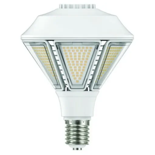SHOT E27, E40 LED Cluster Lamp 52 W(500W), 4000K, Cool White, Cluster shape - SLD9905253 product image