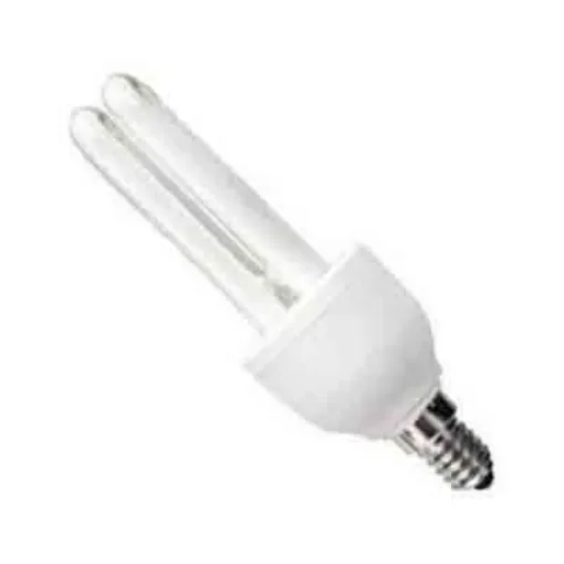 Orbitec 18 W 368 nm Black Light Bulb for Insect Trap E14 No, length 178 mm, Dia. 45 mm, 230 V, 8000 - 009140 product image