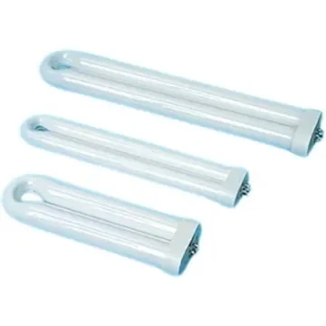 Orbitec 25 W 368 nm Black Light Bulb for Insect Trap GY10Q No, length 234 mm, Dia. 20 mm, 63 V, 5000 - 131063 product image