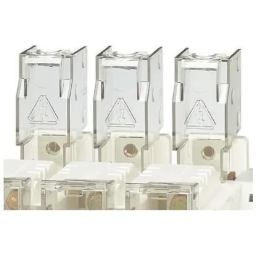 Socomec Switch Disconnector Terminal Shroud, Fuserbloc Series - 39983016 product image