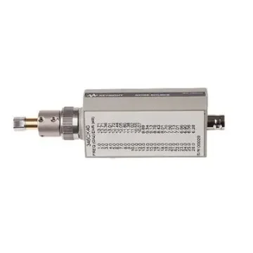 Keysight Technologies 346CK40 Noise Source, 1000MHz min, 40GHz max, 3-7dB excess noise product image