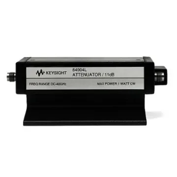 Keysight Technologies 84904L-024-006 11dB Programmable Step Attenuator product image