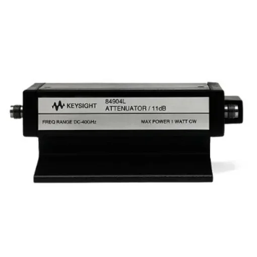 Keysight Technologies 84904L-024-006 11dB Programmable Step Attenuator product image