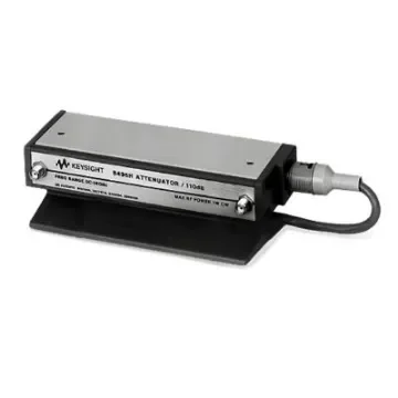 Keysight Technologies 8496H-024-001-060  110dB Programmable Step Attenuator - 8496H-024-001-060  product image