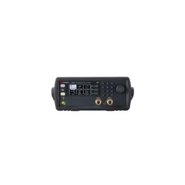 Keysight Technologies J7201B RF Attenuation Controller, SMA, Type-N Connector, 121dB Max, 18GHz Max - J7201B-002 product image
