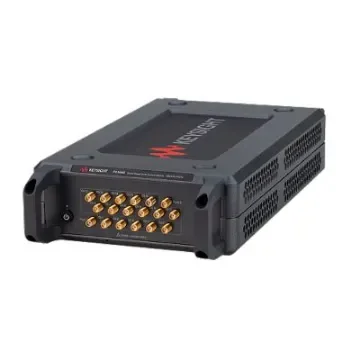 Keysight Technologies RF Attenuation Controller, 9GHz Max - P9164B product image