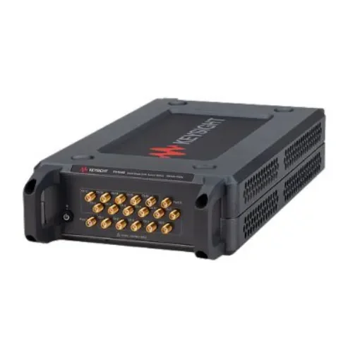 Keysight Technologies RF Attenuation Controller, 9GHz Max - P9164B product image