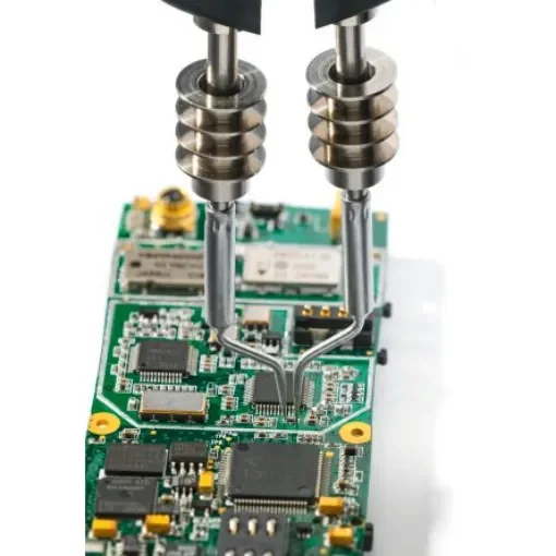 Ersa Soldering Accessory 0450MDJ Soldering Tweezers CHIP TOOL Series, for use with SMT product image