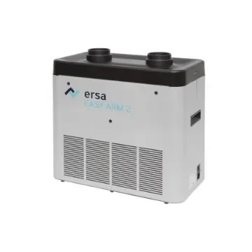Ersa 0CA10-002, 240V ac Solder Fume Extractor, 80W product image