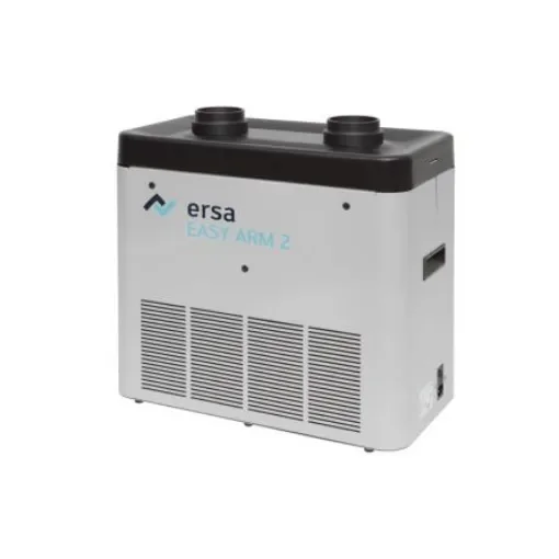 Ersa 0CA10-002, 240V ac Solder Fume Extractor, 80W product image