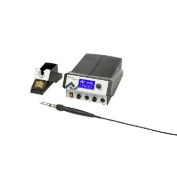 Ersa 0ICV2000A Soldering Station 200W, 230V, 150°C to 450°C - 0ICV2000HP product image