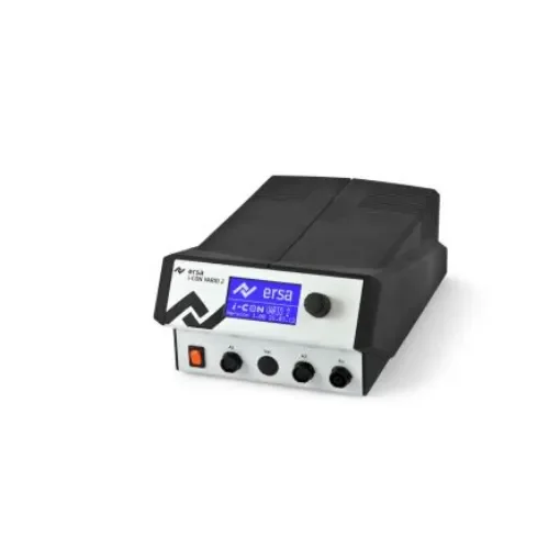 Ersa 0ICV2000A Soldering Station 200W, 230V, 150°C to 450°C - 0ICV203AP product image