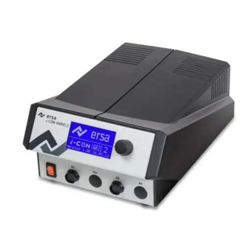 Ersa 0ICV2000A Soldering Station 200W, 230V, 150°C to 450°C - 0ICV203HP product image