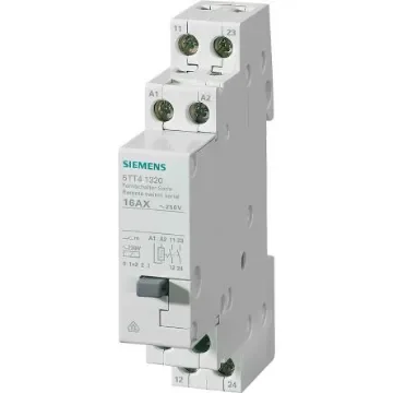 Siemens 12V ac Circuit Trip - 5TT4132-3 product image