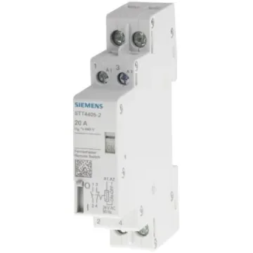 Siemens 230V ac Circuit Trip - 5TT4402-0 product image