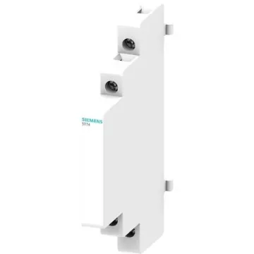 Siemens 10V ac Auxiliary Switch - 5TT4930 product image