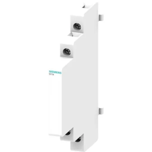 Siemens 10V ac Auxiliary Switch - 5TT4930 product image
