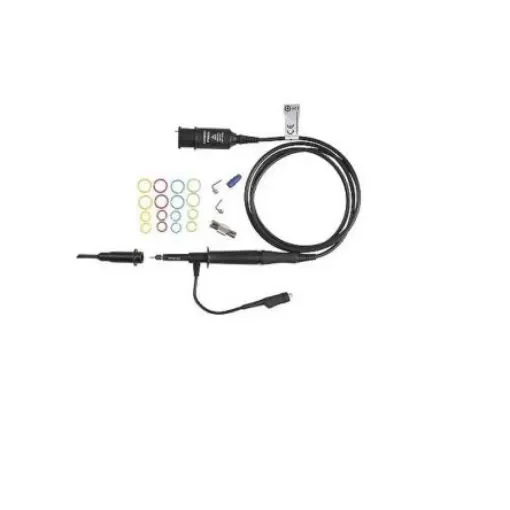 Keysight Technologies PP0002A Oscilloscope Probe, Voltage Type, 800MHz product image