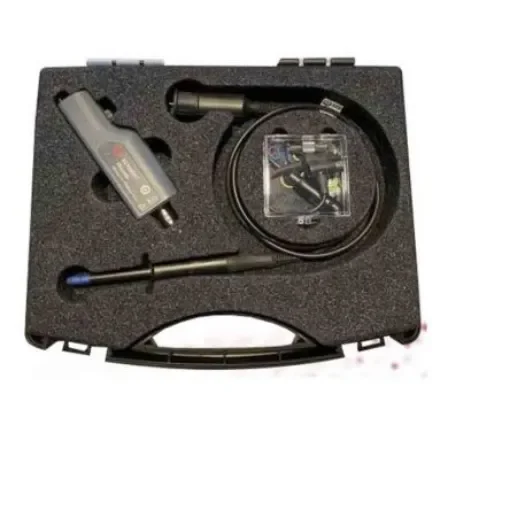 Keysight Technologies PP0004A Test Probe Adapter Kit, For Use With Hi-Z+, PP000xA product image