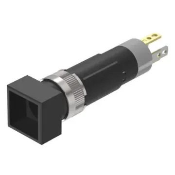 EAO Modular Switch Actuator for Use with 19 Series - 19-159.015 product image