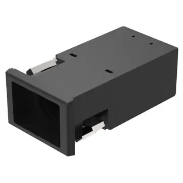EAO Modular Switch Actuator for Use with 22 Series - 22-222.011 product image
