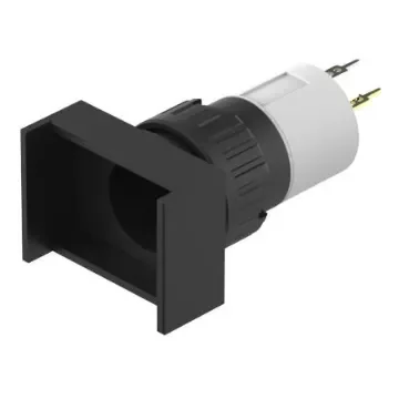 EAO Modular Switch Actuator for Use with 51 Series - 51-425.036 product image