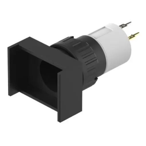 EAO Modular Switch Actuator for Use with 51 Series - 51-425.036 product image