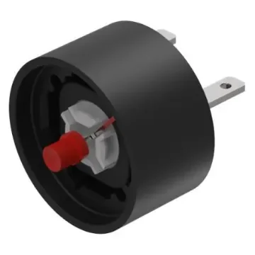 EAO Modular Switch Lamp for Use with 84 Series - 84-8001.2620 product image