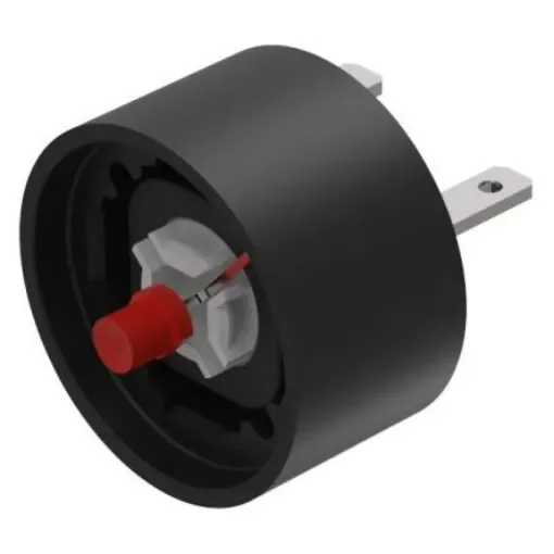 EAO Modular Switch Lamp for Use with 84 Series - 84-8001.2620 product image