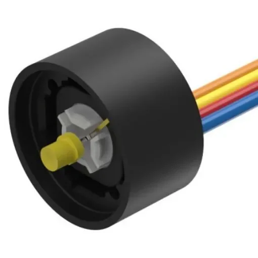 EAO Contact Block for Use with 84 Series, 1NO - 84-8511.4640 product image