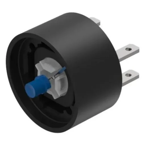 EAO Contact Block for Use with 84 Series, 1NO - 84-8511.6320 product image