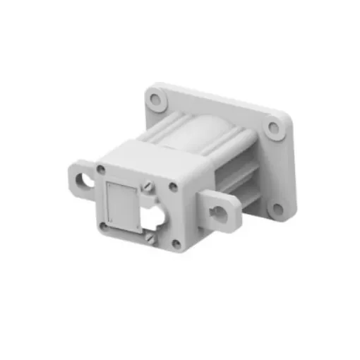 TE Connectivity Surface Mount Non-Latching Relay, 28V dc Coil, 500A Switching Current, SPST - 26-05-21 product image