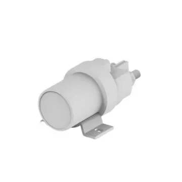 TE Connectivity Surface Mount Non-Latching Relay, 28V dc Coil, 200A Switching Current, SPST - 26-08-08 product image