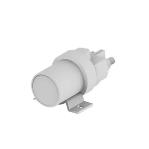 TE Connectivity Surface Mount Non-Latching Relay, 28V dc Coil, 200A Switching Current, SPST - 26-08-08 product image